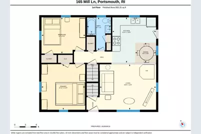 165 Mill Lane, Portsmouth, RI 02871 - Photo 45