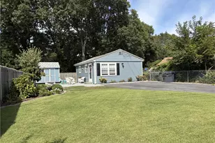 103 Darrow Dr, Warwick, RI 02886 - Photo 1