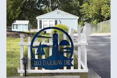 103 Darrow Drive, Warwick, RI 02886 - Photo 3