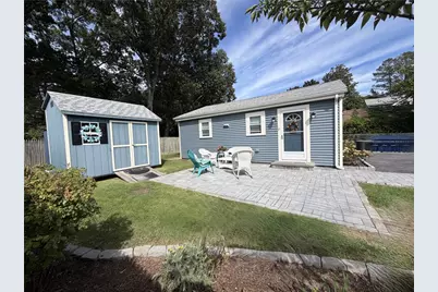 103 Darrow Drive, Warwick, RI 02886 - Photo 5