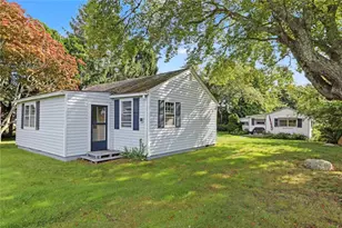 44 Kilburn St, Charlestown, RI 02813 - Photo 1