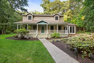 2075 Division Rd, East Greenwich, RI 02818 - Photo 1