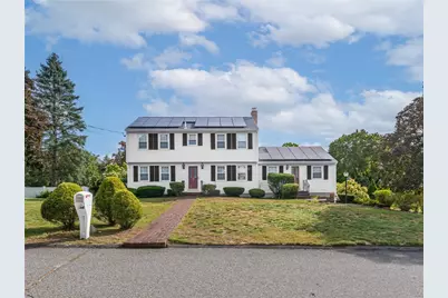 3 Barn Drive, Cumberland, RI 02864 - Photo 1