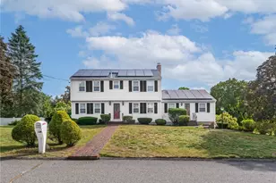 3 Barn Dr, Cumberland, RI 02864 - Photo 1