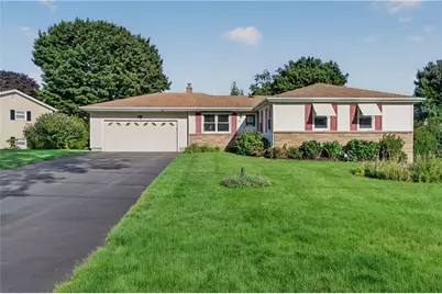 60 Birchwood Drive, Cranston, RI 02920 - Photo 1