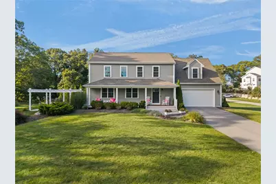 2 Olive Grove Lane, Westerly, RI 02891 - Photo 1