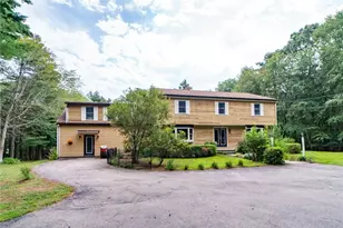 35 Job Dr, Richmond, RI 02892 - Photo 1