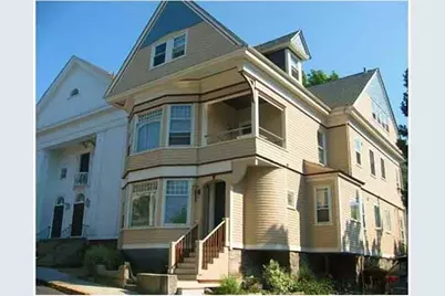 81 Mill Street #3, Newport, RI 02840 - Photo 1