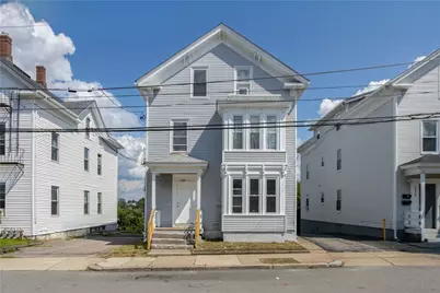 120 East Street, Woonsocket, RI 02895 - Photo 1