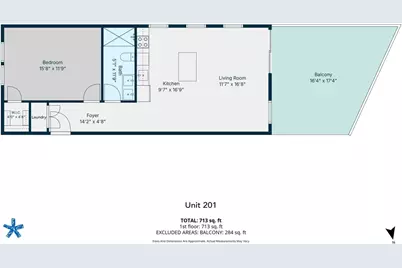 905 North Main Street #201, Providence, RI 02903 - Photo 21