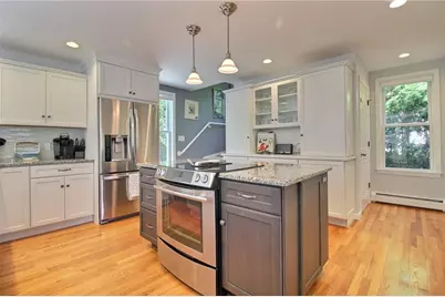 34 Clifford Drive, Westerly, RI 02891 - Photo 11