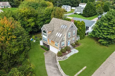 34 Clifford Drive, Westerly, RI 02891 - Photo 33