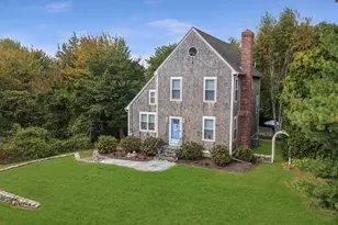 34 Clifford Dr, Westerly, RI 02891 - Photo 1