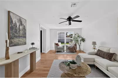 31 Tucker Street, Warwick, RI 02886 - Photo 5