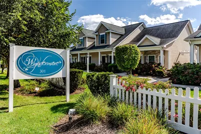 301 West Shore Road #10, Warwick, RI 02889 - Photo 1