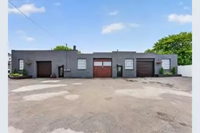 134 Sterry Street, Pawtucket, RI 02860 - Photo 1