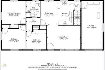 103 Amanda Street, Cranston, RI 02920 - Photo 3