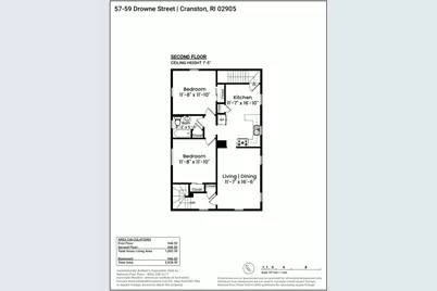 57 Drowne Street, Cranston, RI 02905 - Photo 39