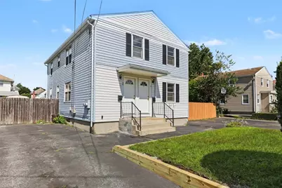 57 Drowne Street, Cranston, RI 02905 - Photo 3