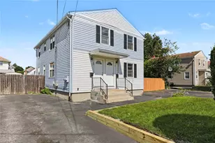 57 Drowne St, Cranston, RI 02905 - Photo 3