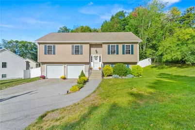 16 Liane Drive, Woonsocket, RI 02895 - Photo 1