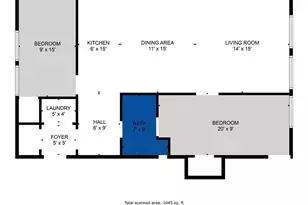 1044 Social St, Woonsocket, RI 02895 - Photo 17
