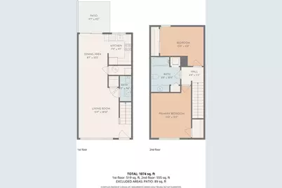 2 Fera Street #103, North Providence, RI 02904 - Photo 19