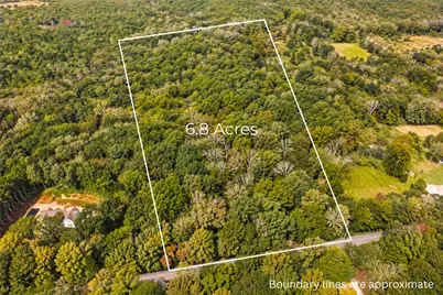 0 Old Voluntown Road, Exeter, RI 02822 - Photo 1