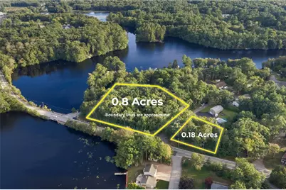 0 Hill Farm Road, Coventry, RI 02816 - Photo 1