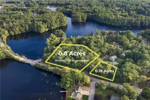 0 Hill Farm Rd, Coventry, RI 02816 - Photo 1