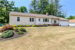 16 Sunnybrook Rd, Scituate, RI 02857 - Photo 1