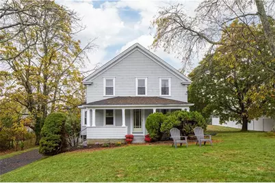 226 Turnpike Avenue, Portsmouth, RI 02871 - Photo 1