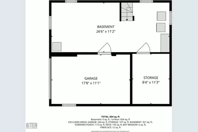 1040 Greenwich Avenue, Warwick, RI 02886 - Photo 43