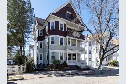 18 Meader Street #1, Providence, RI 02909 - Photo 3