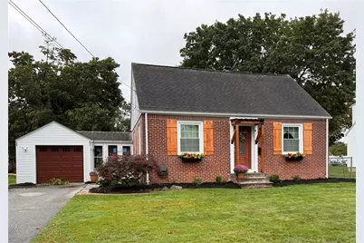288 Chapmans Avenue, Warwick, RI 02886 - Photo 1