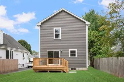 93 Fiat Avenue, Cranston, RI 02910 - Photo 33