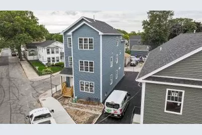 84 Coggeshall Street, Providence, RI 02908 - Photo 5
