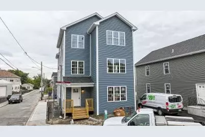 84 Coggeshall Street, Providence, RI 02908 - Photo 1