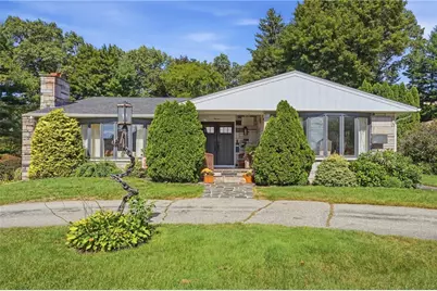 11 Rosewood Drive, North Providence, RI 02904 - Photo 1