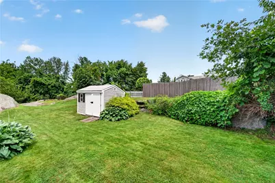 6 Raymond Drive, Johnston, RI 02919 - Photo 37
