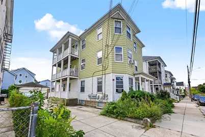 28 Knight Street, Central Falls, RI 02863 - Photo 1