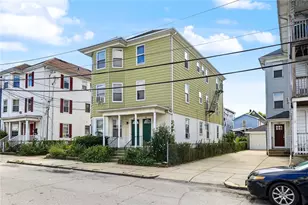 28 Knight St, Central Falls, RI 02863 - Photo 3