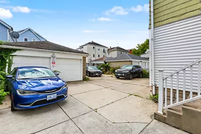 28 Knight Street, Central Falls, RI 02863 - Photo 5