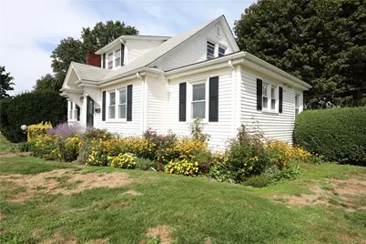43 Admiral Kalbfus Road, Newport, RI 02840 - Photo 1