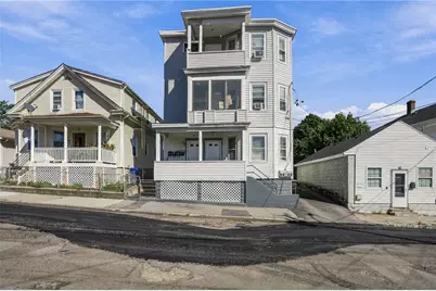 51 Hall Street, Providence, RI 02904 - Photo 1