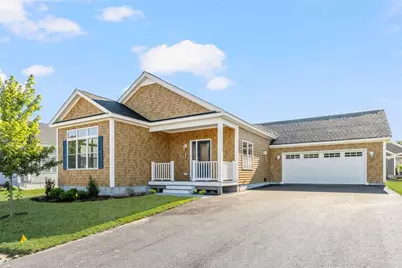 633 South Shore Village Boulevard, South Kingstown, RI 02879 - Photo 1