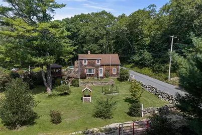 45 North Road, Hopkinton, RI 02833 - Photo 1