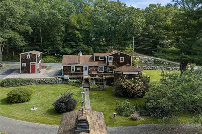 45 North Road, Hopkinton, RI 02833 - Photo 29