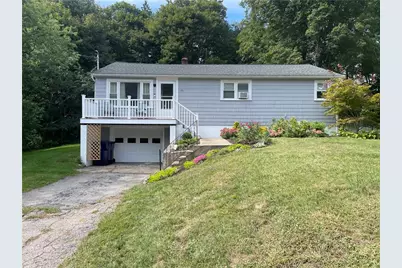 25 Waite Court, North Kingstown, RI 02852 - Photo 1