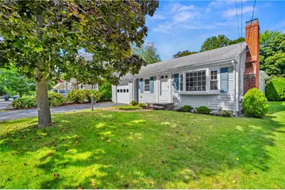 19 Beaumont Street, East Providence, RI 02916 - Photo 3